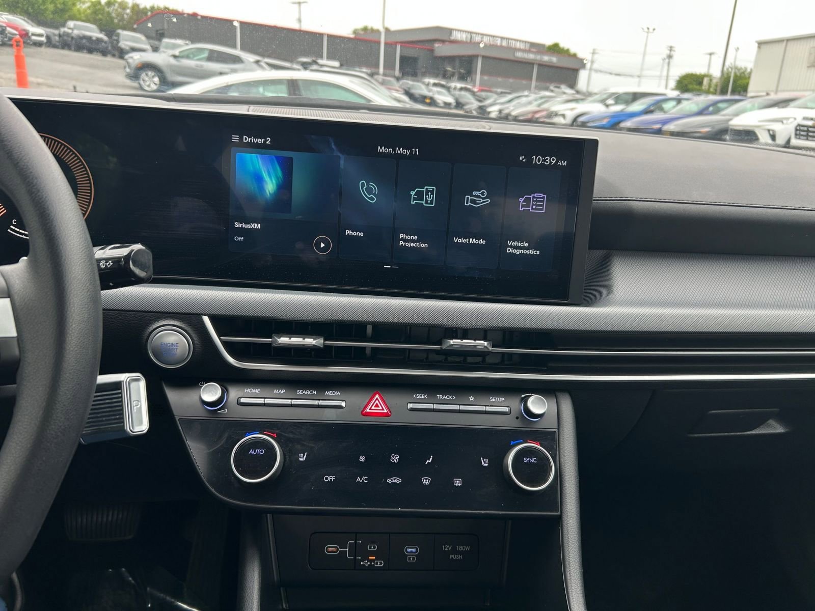 Thumbnail: 2025 Hyundai Sonata - 17