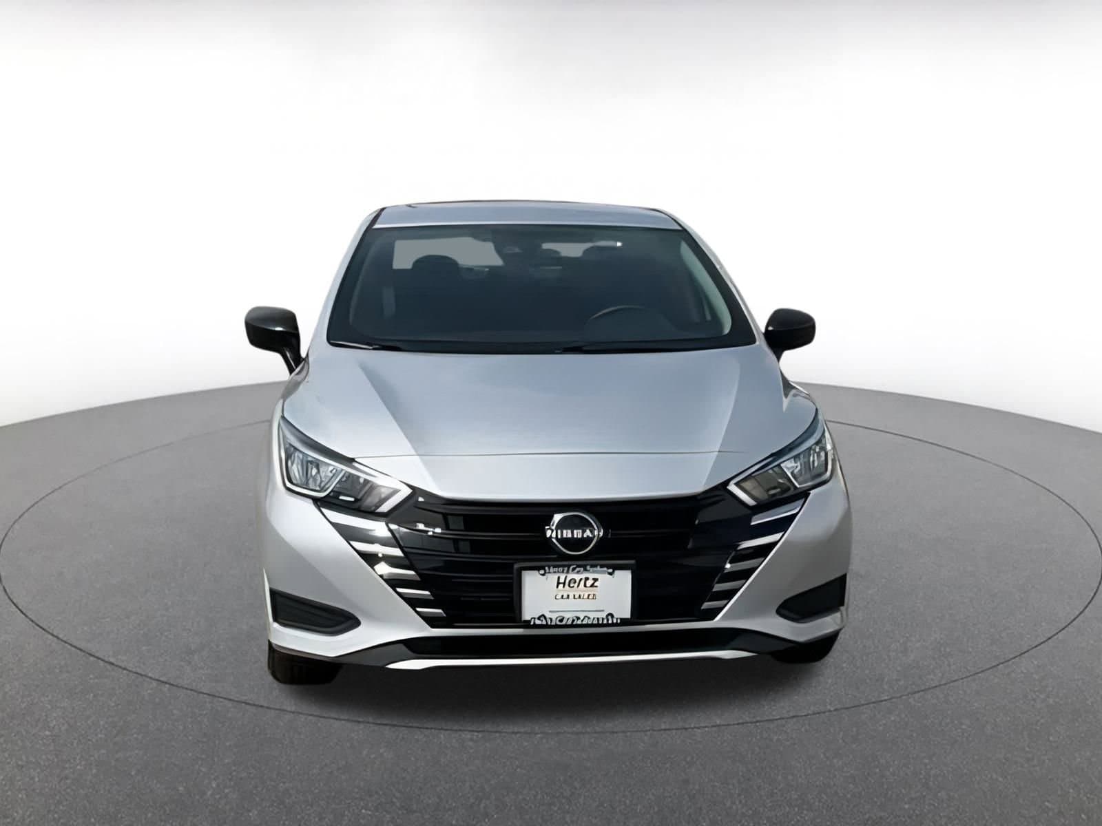 Thumbnail: 2024 Nissan Versa - 3