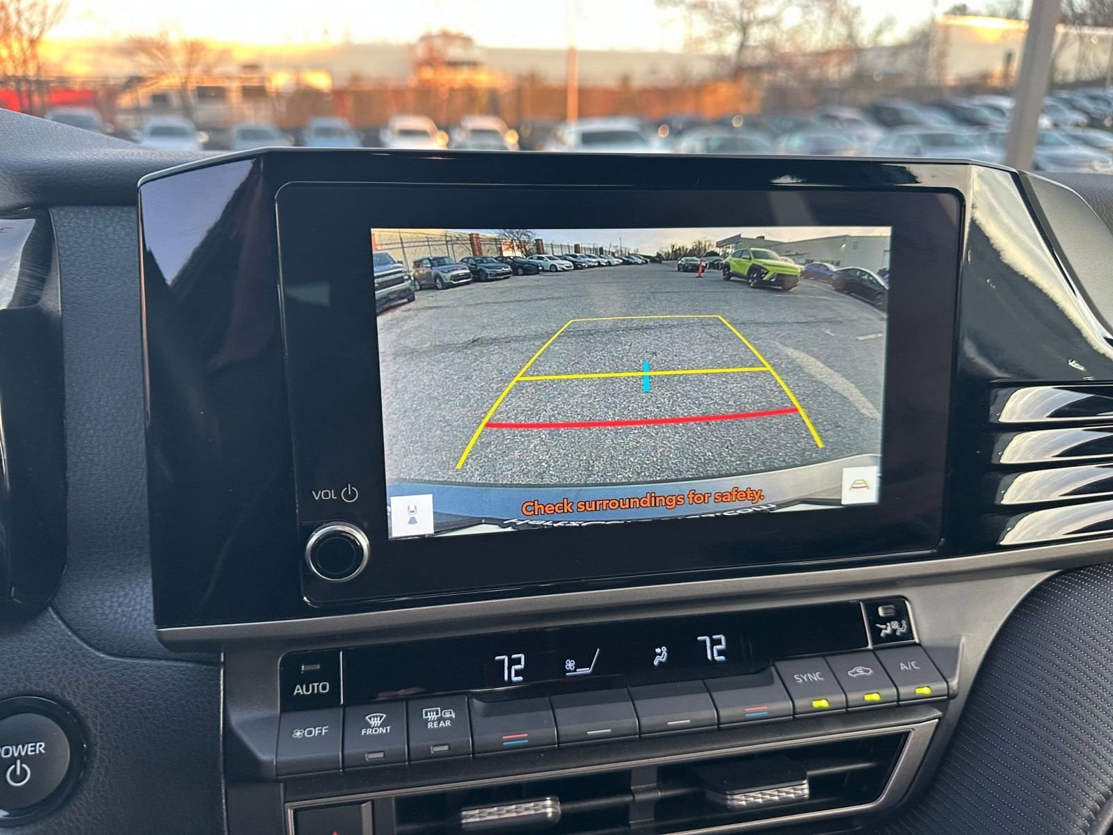 Thumbnail: 2025 Toyota Camry - 17