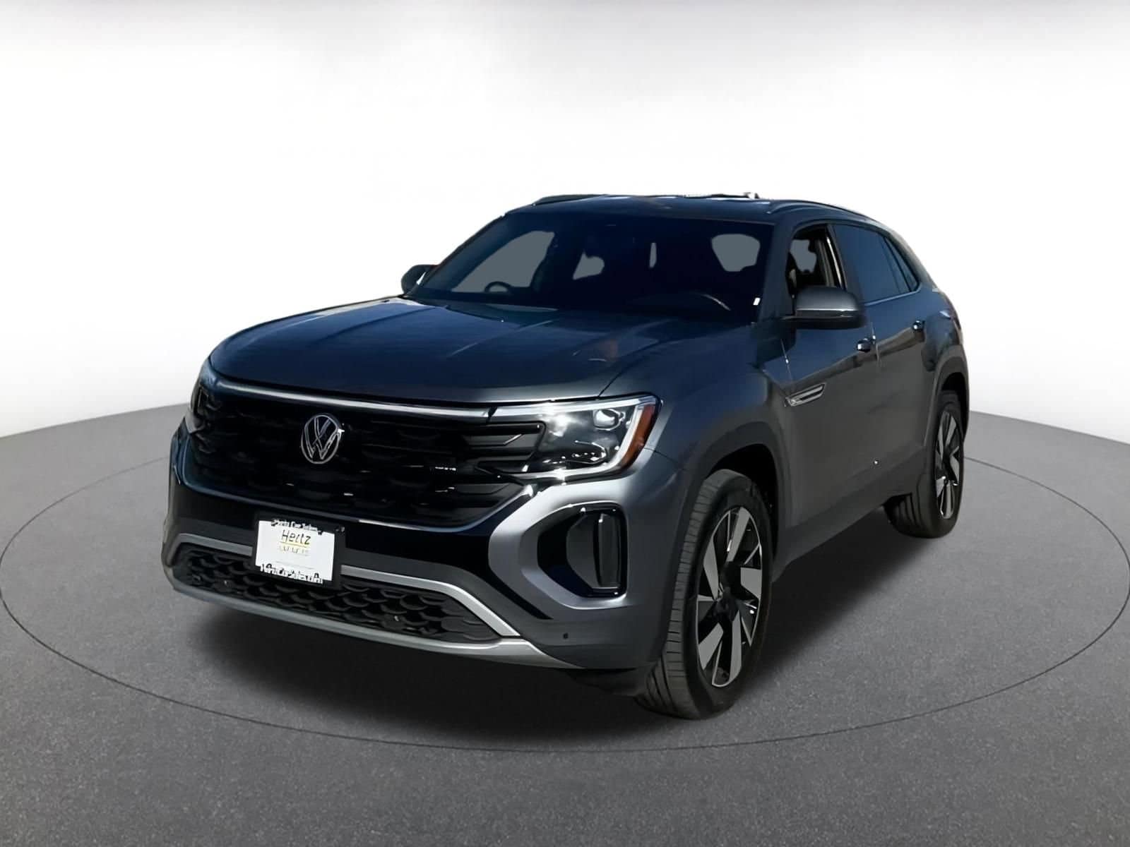 Thumbnail: 2025 Volkswagen Atlas - 7