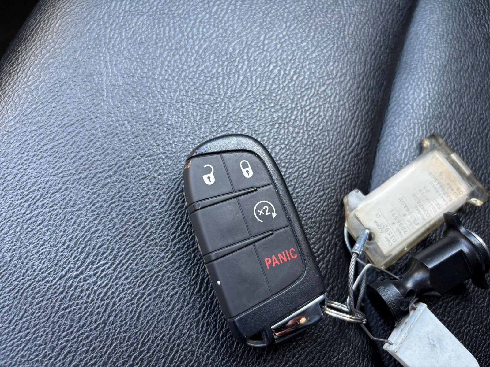 Thumbnail: 2025 Jeep Compass - 25