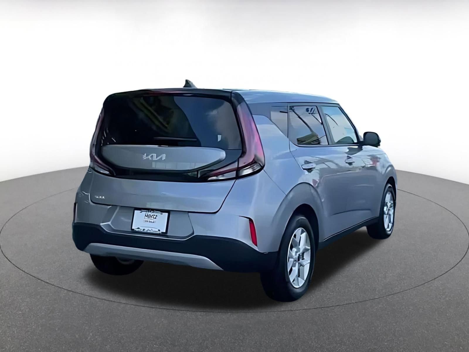 Thumbnail: 2025 Kia Soul - 14