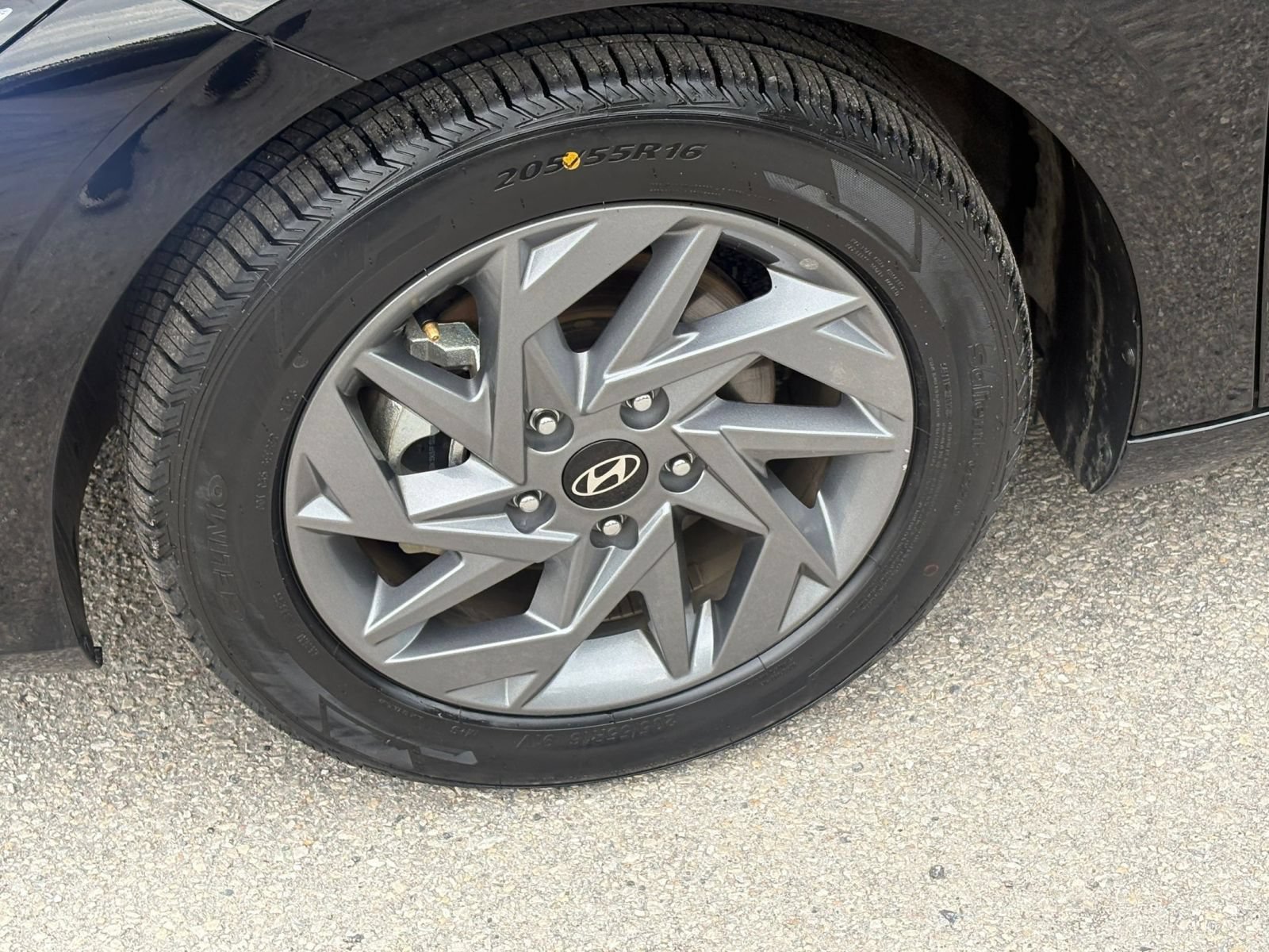 Thumbnail: 2026 Hyundai Elantra - 24