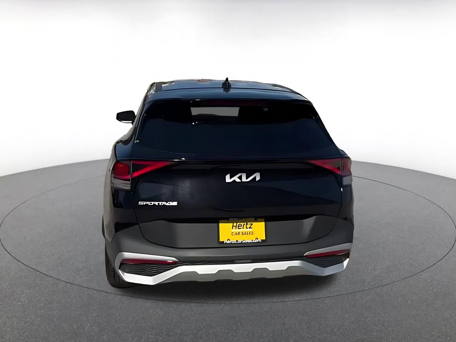 Thumbnail: 2025 Kia Sportage - 12