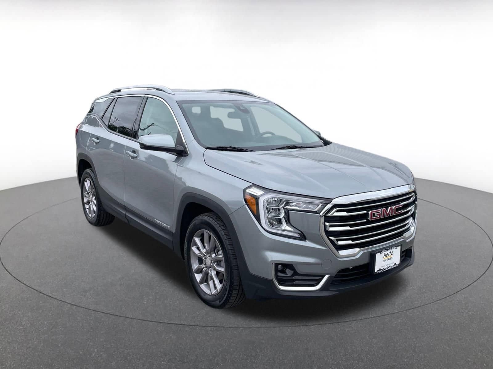 Thumbnail: 2024 GMC Terrain - 1