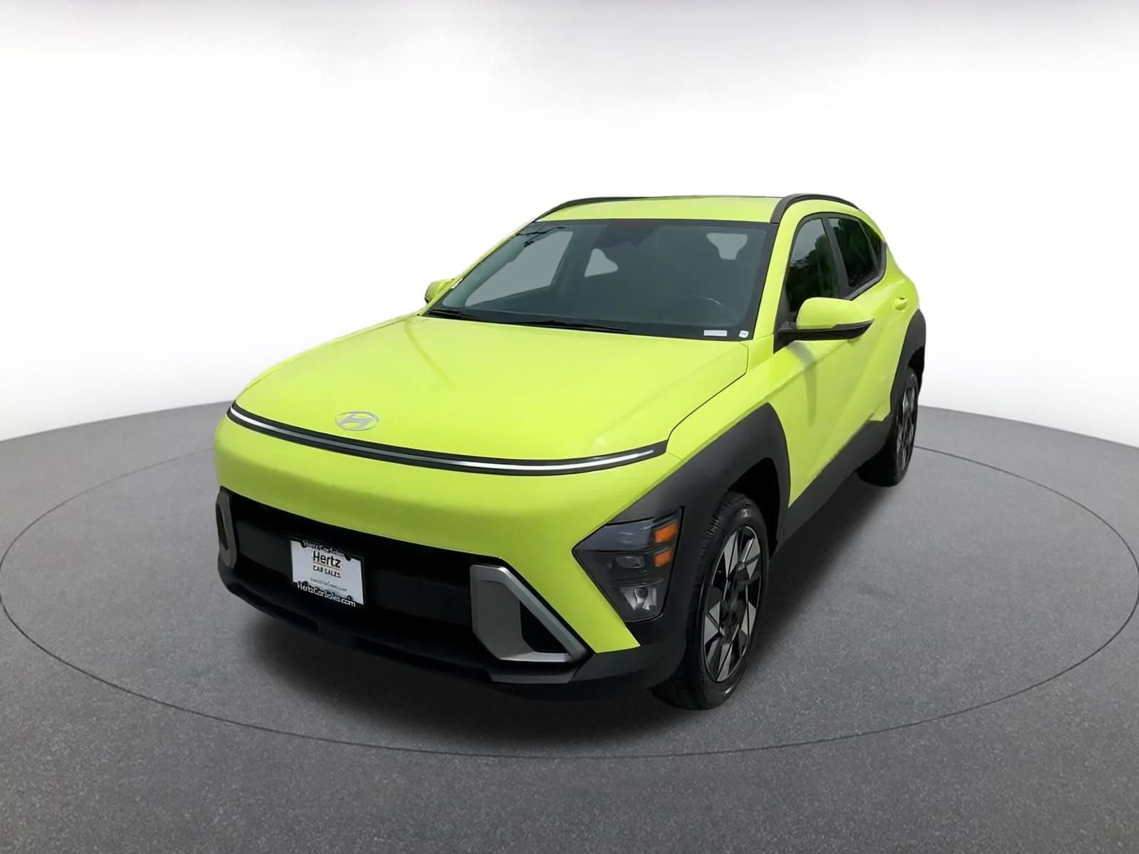 2024 Hyundai Kona SEL 6