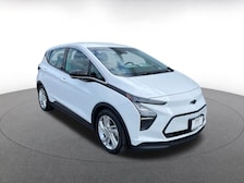 2023 Chevrolet Bolt EV 1LT -
                  Baltimore, MD
