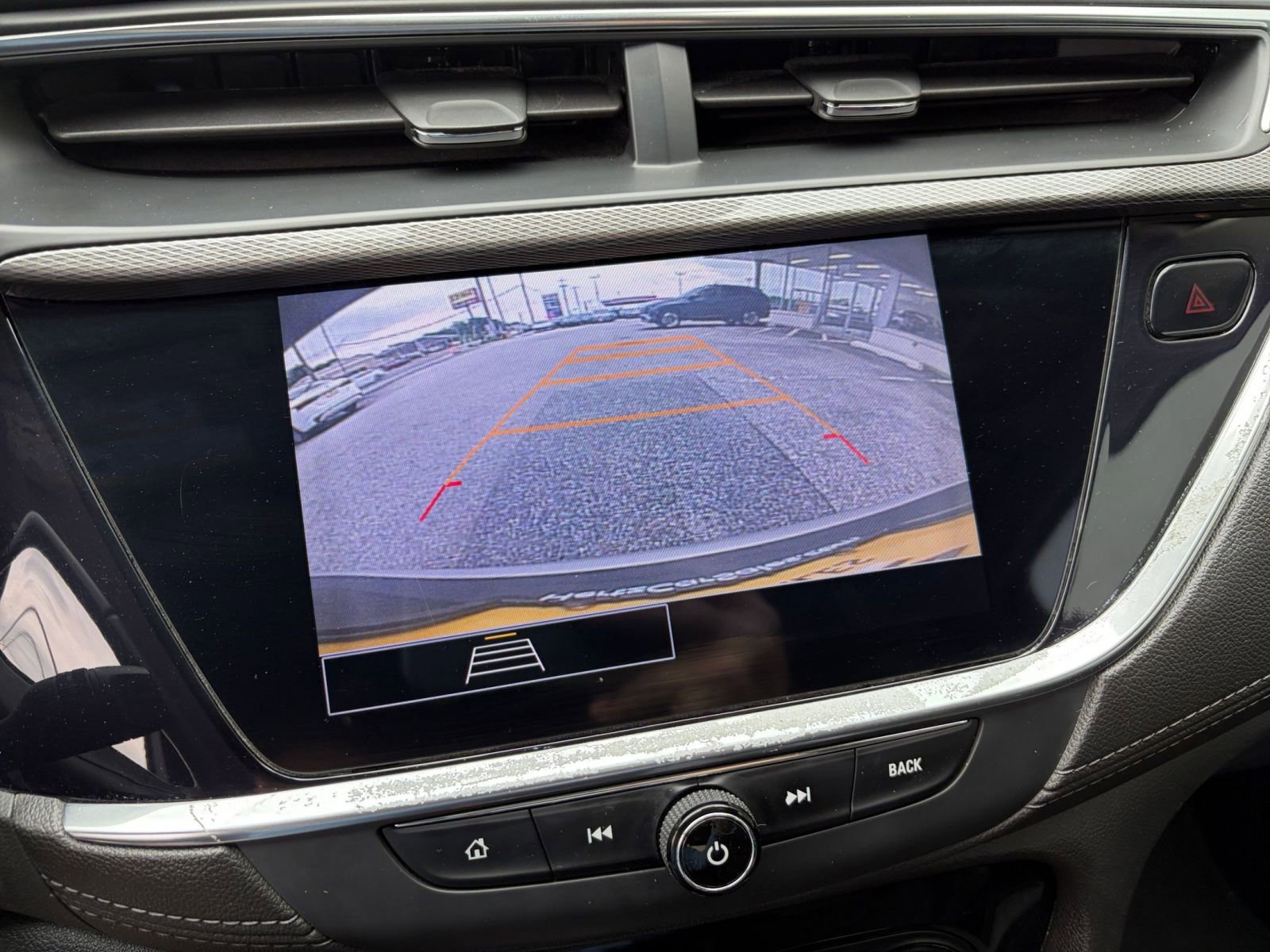 Thumbnail: 2021 Buick Encore GX - 24