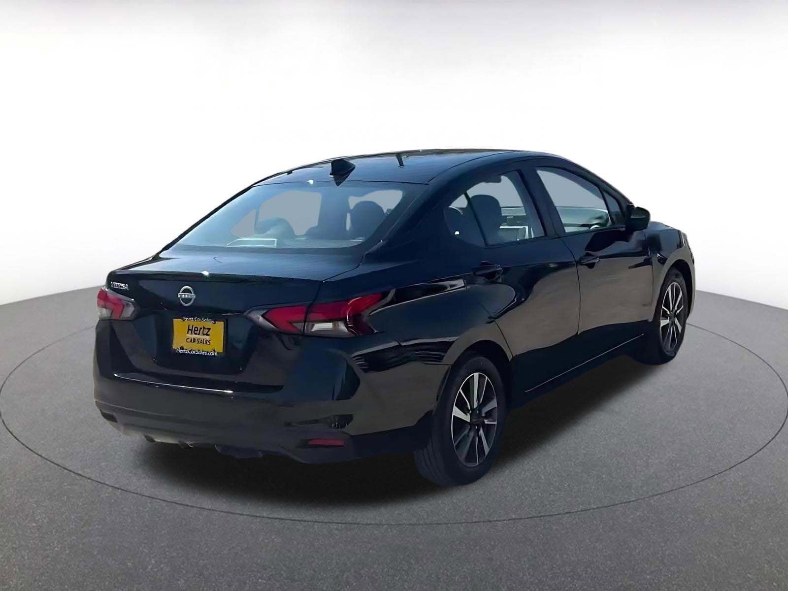 Thumbnail: 2025 Nissan Versa - 15