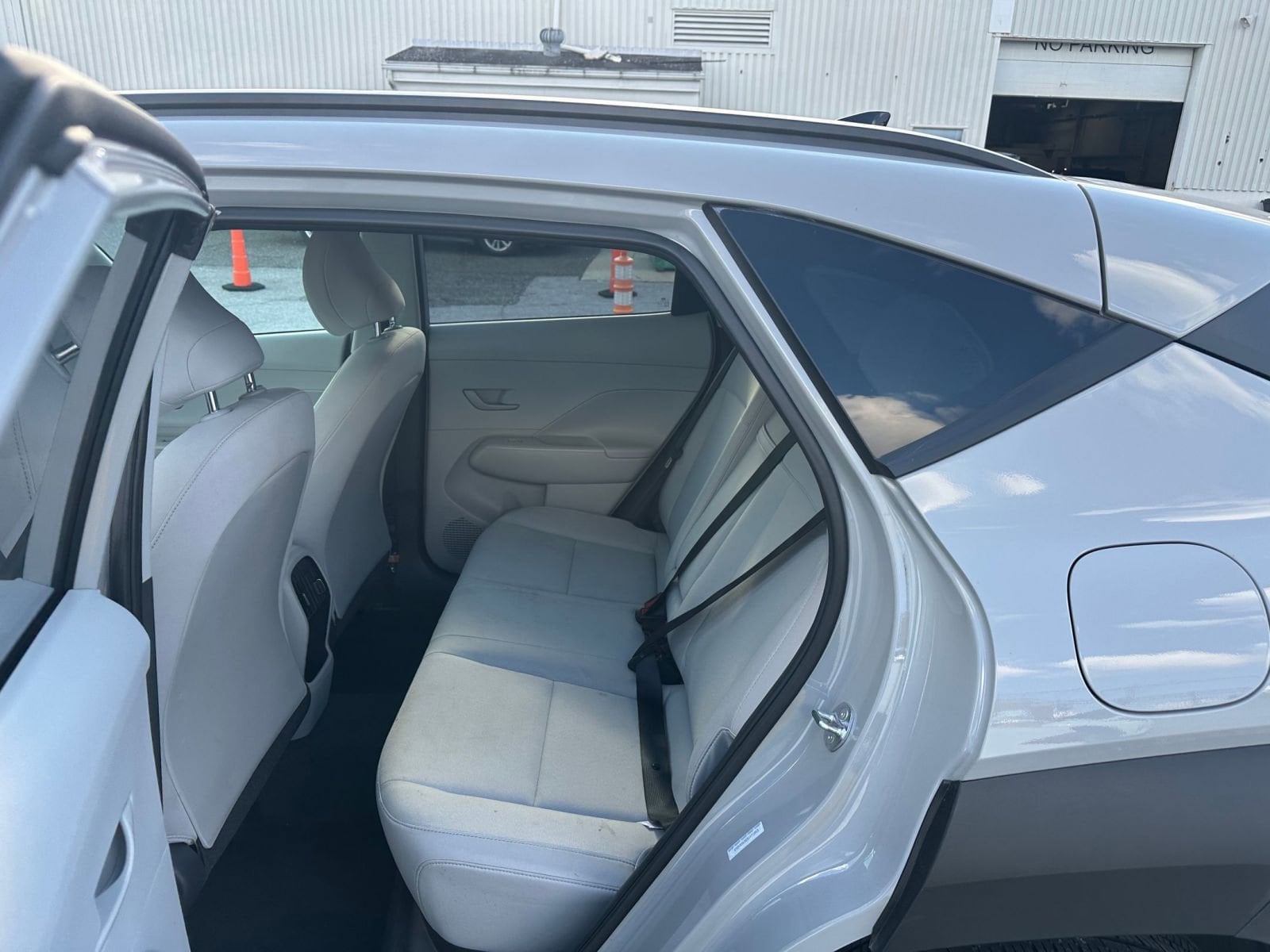 Thumbnail: 2025 Hyundai Kona - 7