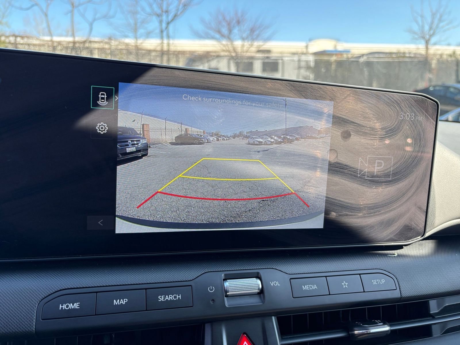 Thumbnail: 2025 Kia K4 - 22