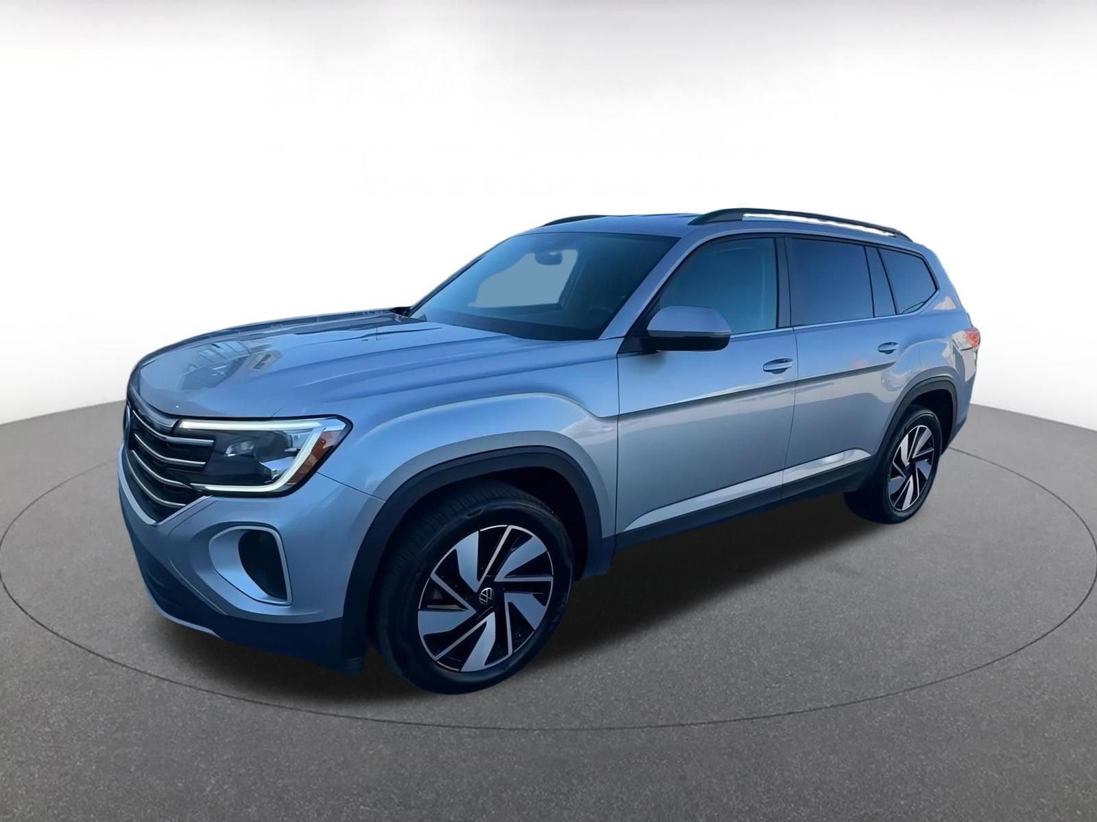 Thumbnail: 2025 Volkswagen Atlas - 8
