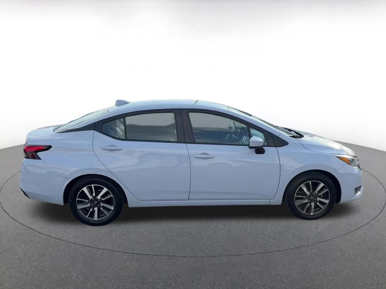 Thumbnail: 2025 Nissan Versa - 16