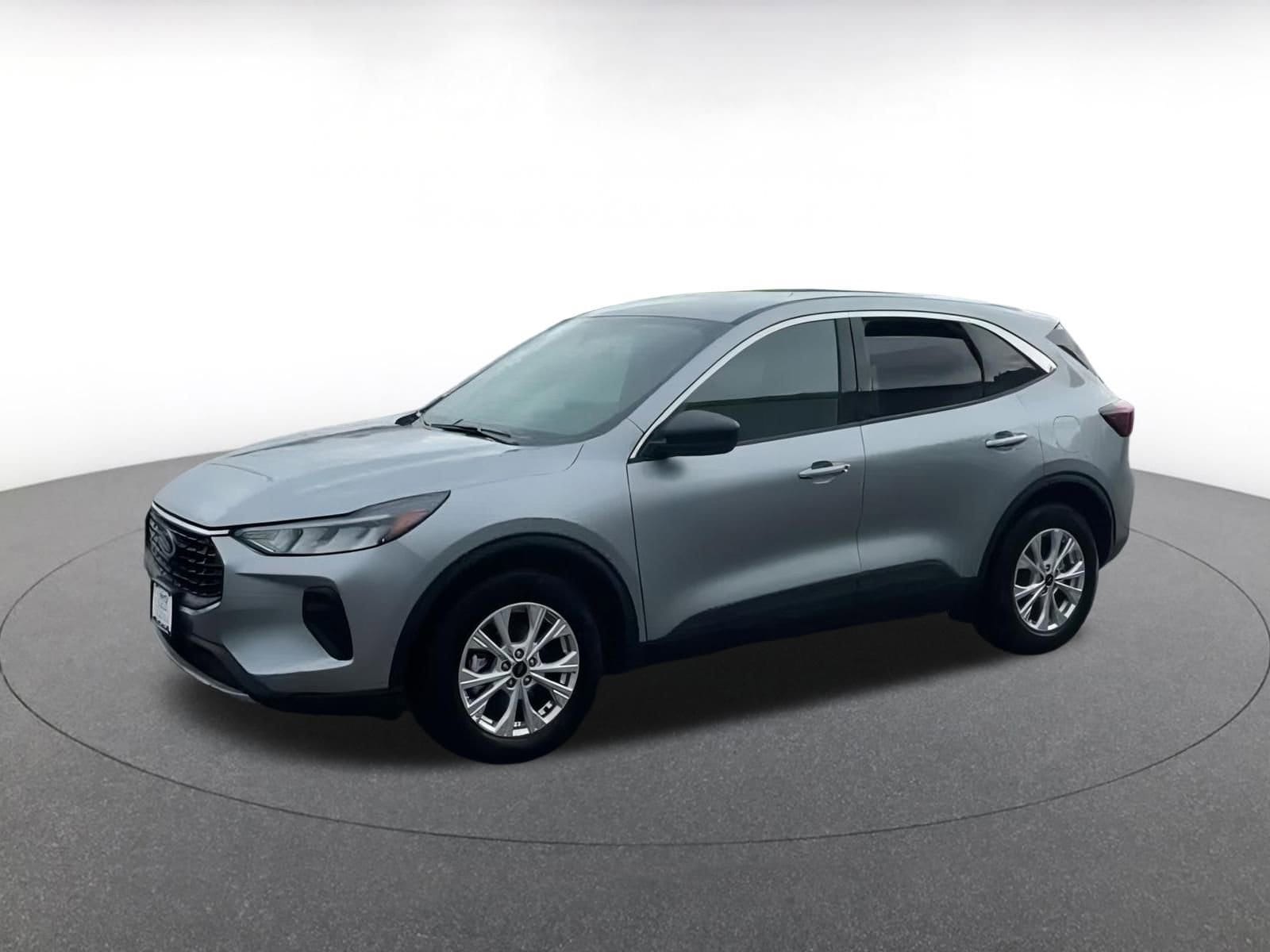 Thumbnail: 2024 Ford Escape - 7