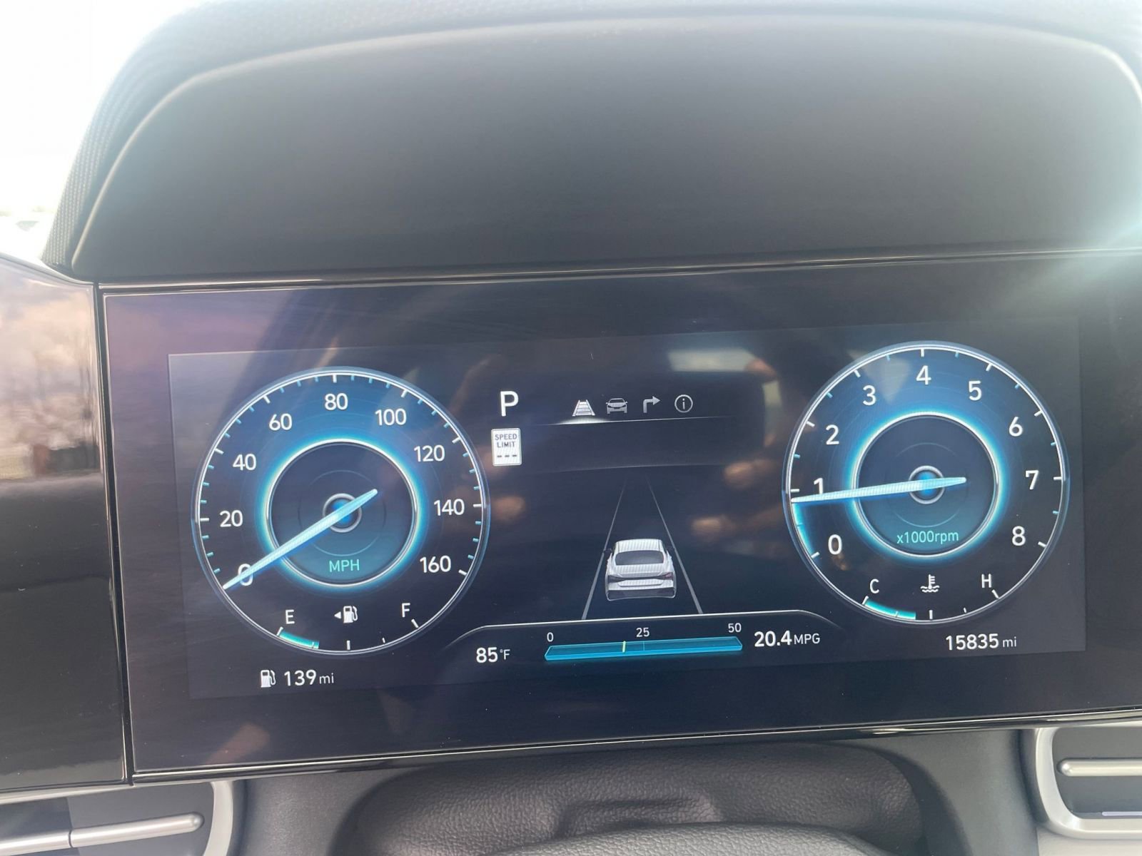 Thumbnail: 2025 Hyundai Elantra - 17