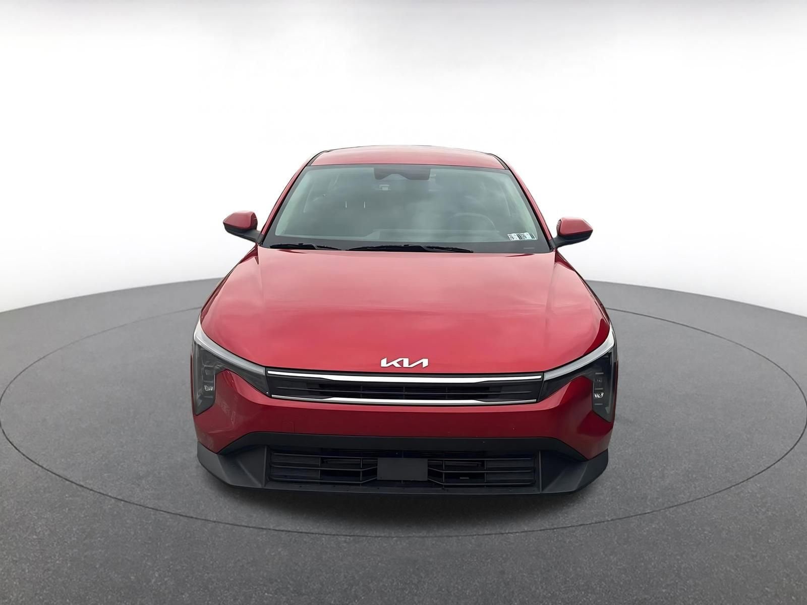 Thumbnail: 2025 Kia K4 - 2