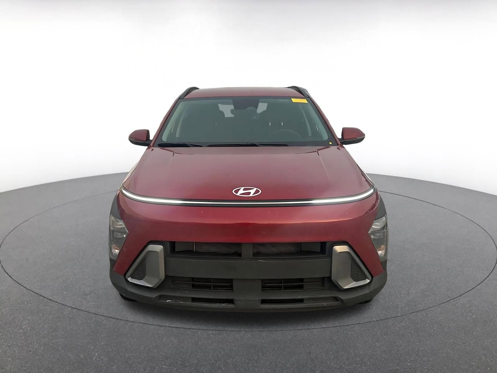 Thumbnail: 2025 Hyundai Kona - 2