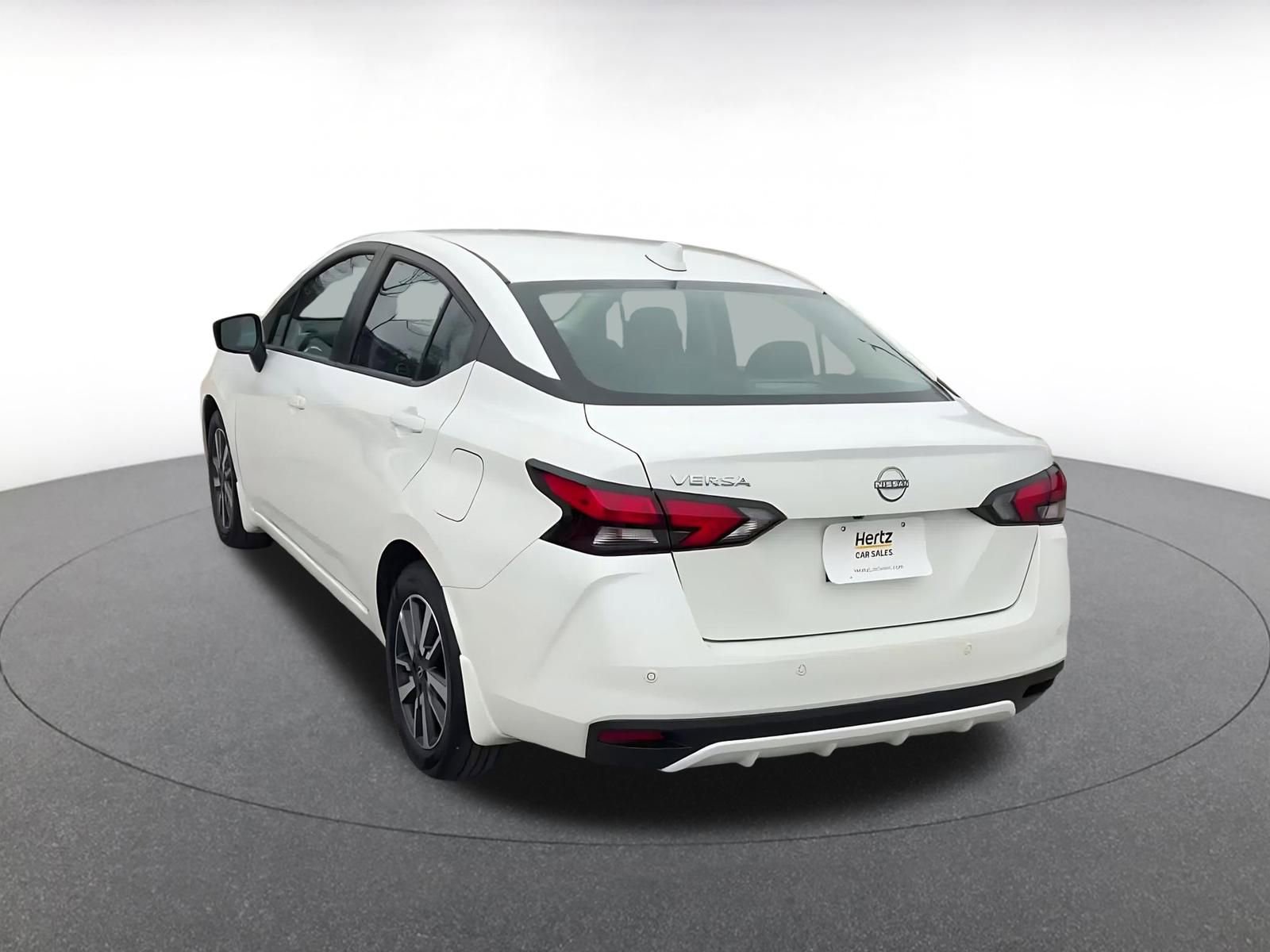 Thumbnail: 2025 Nissan Versa - 11