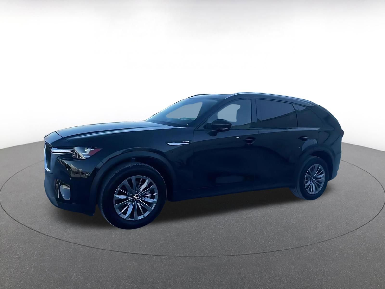 2025 Mazda CX-90 Preferred Package - Photo 7