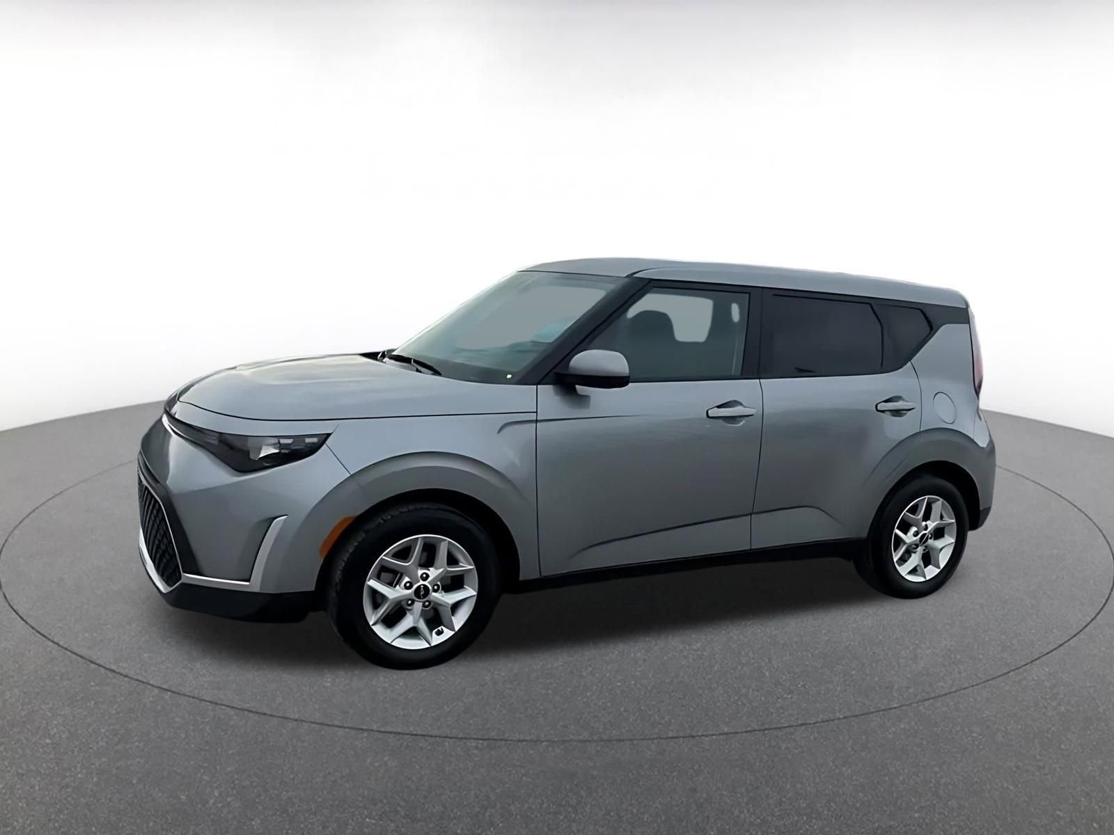 Thumbnail: 2025 Kia Soul - 8