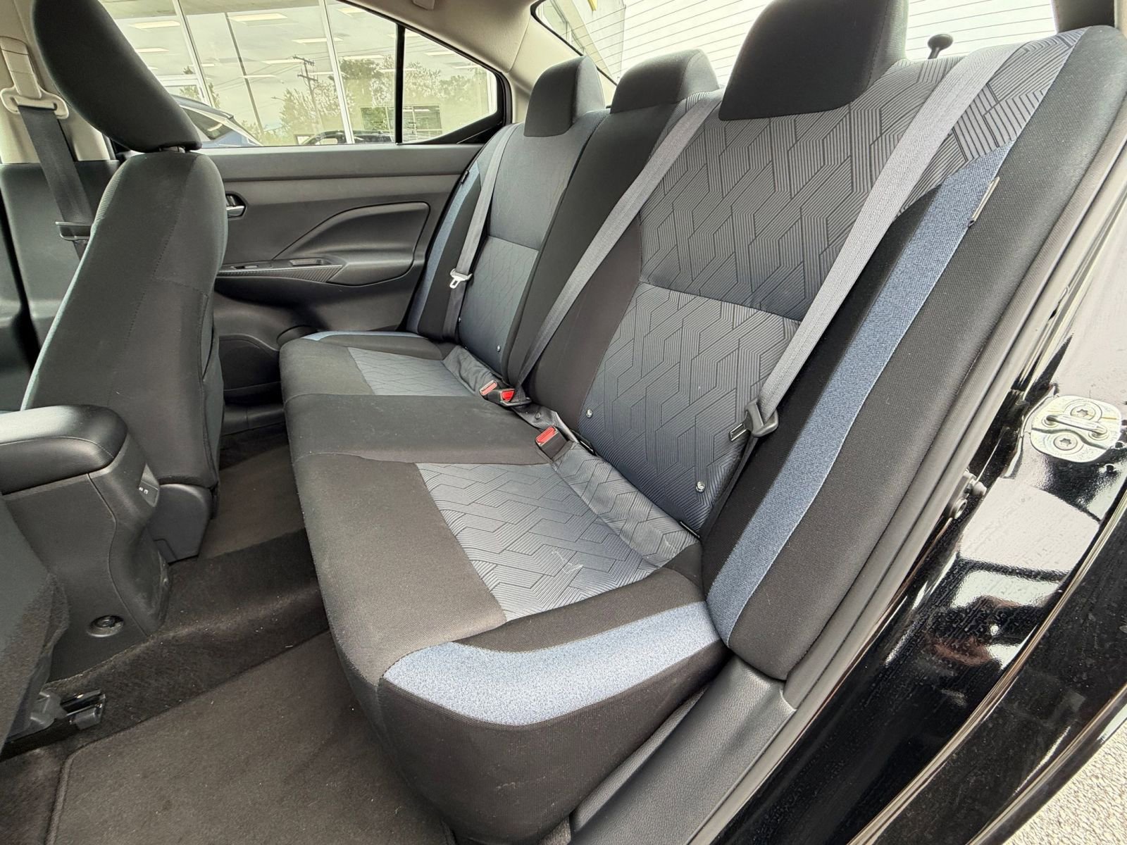 Thumbnail: 2025 Nissan Versa - 32