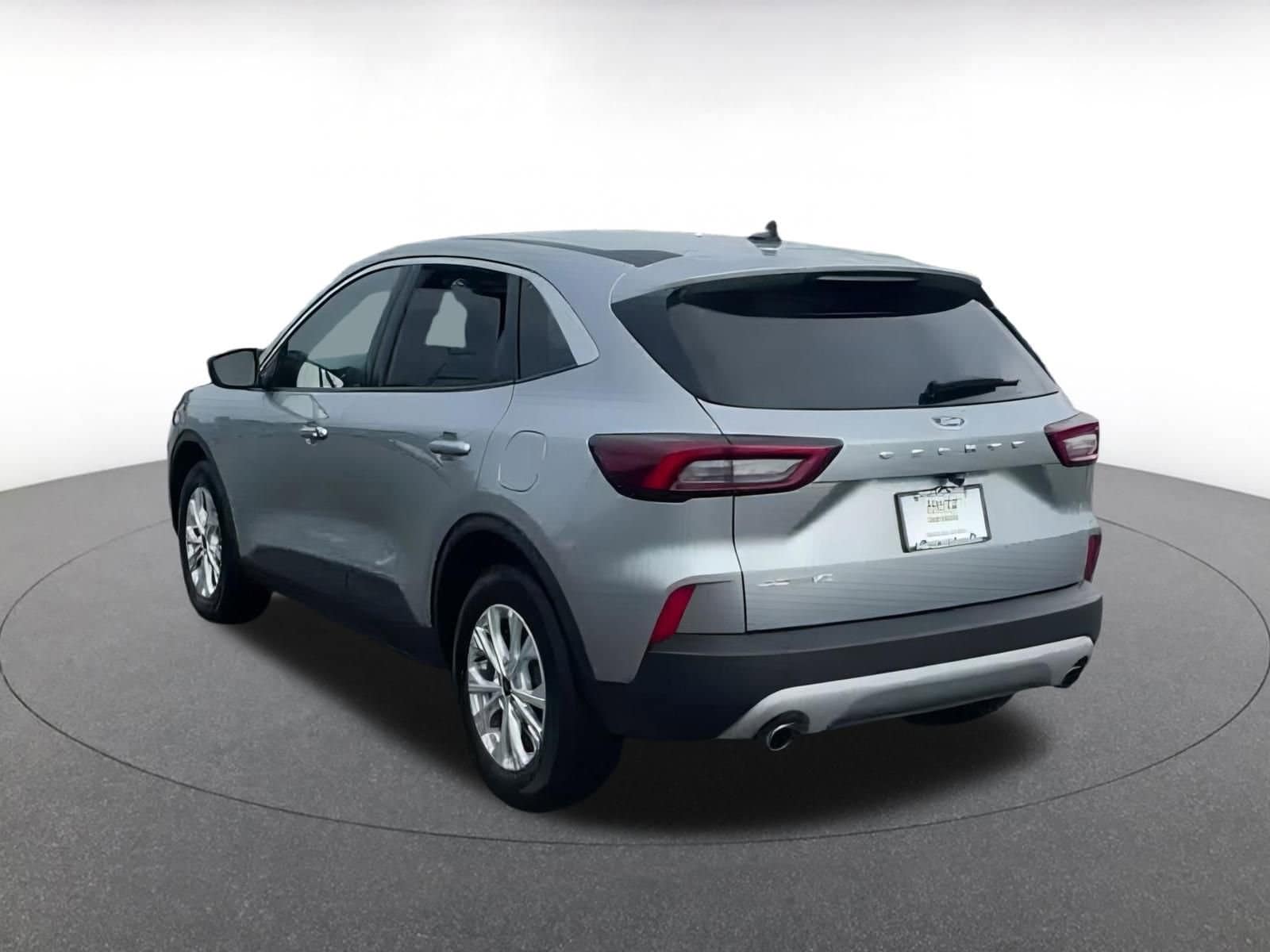 Thumbnail: 2024 Ford Escape - 11