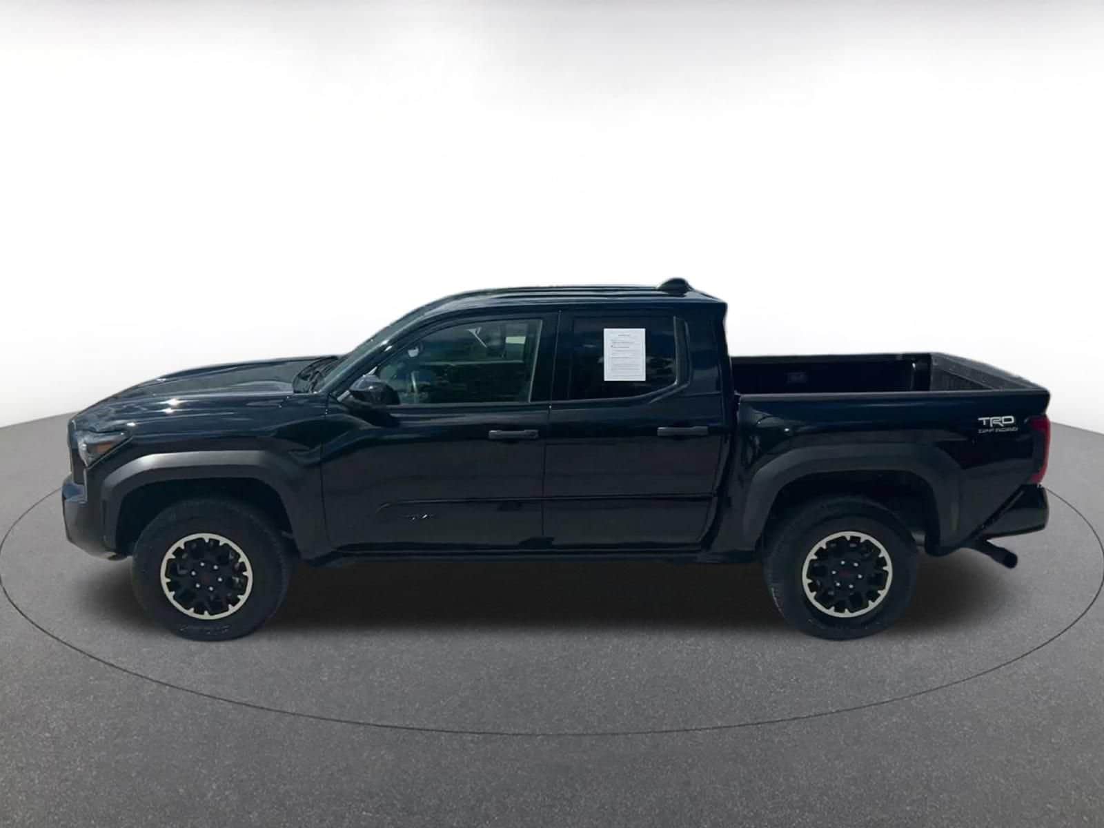 Thumbnail: 2025 Toyota Tacoma - 7