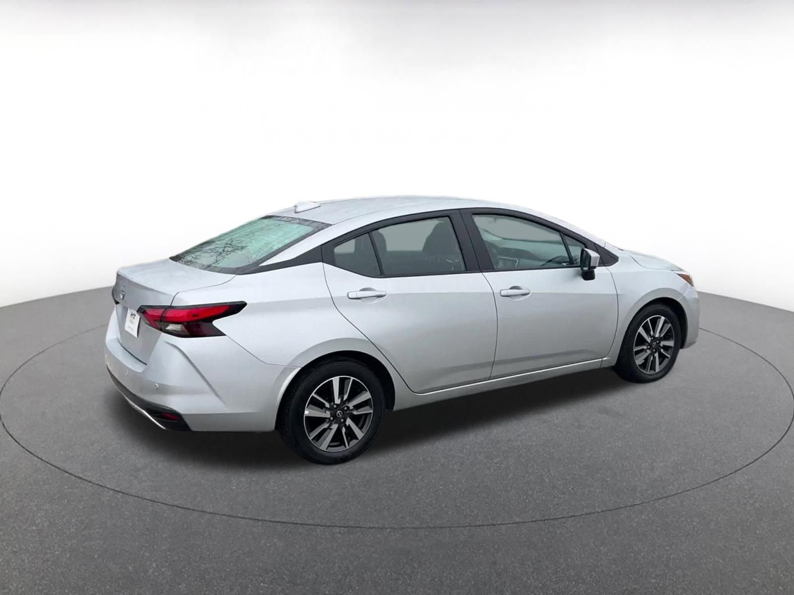 Thumbnail: 2025 Nissan Versa - 15