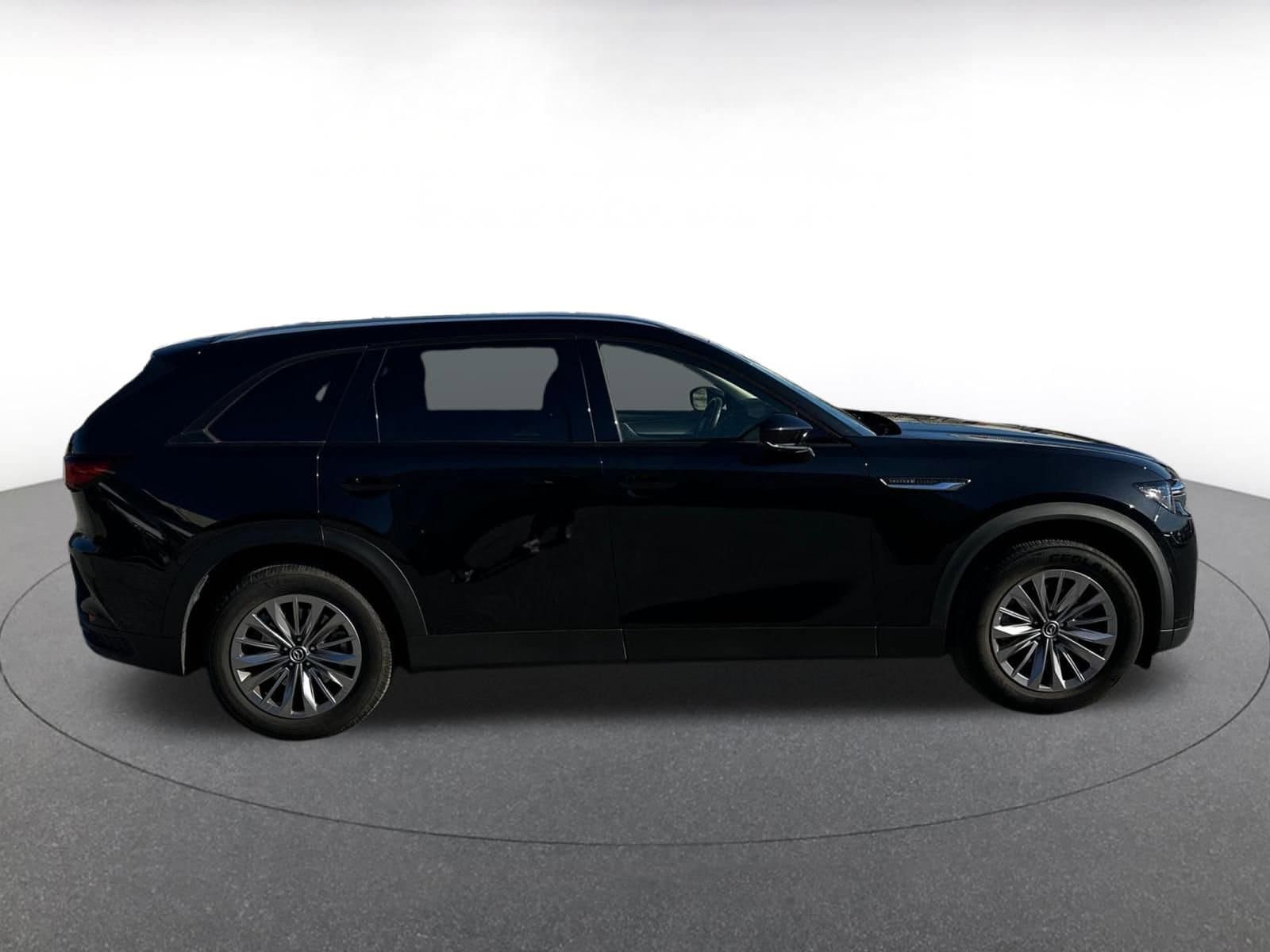 Thumbnail: 2025 Mazda CX-90 - 2