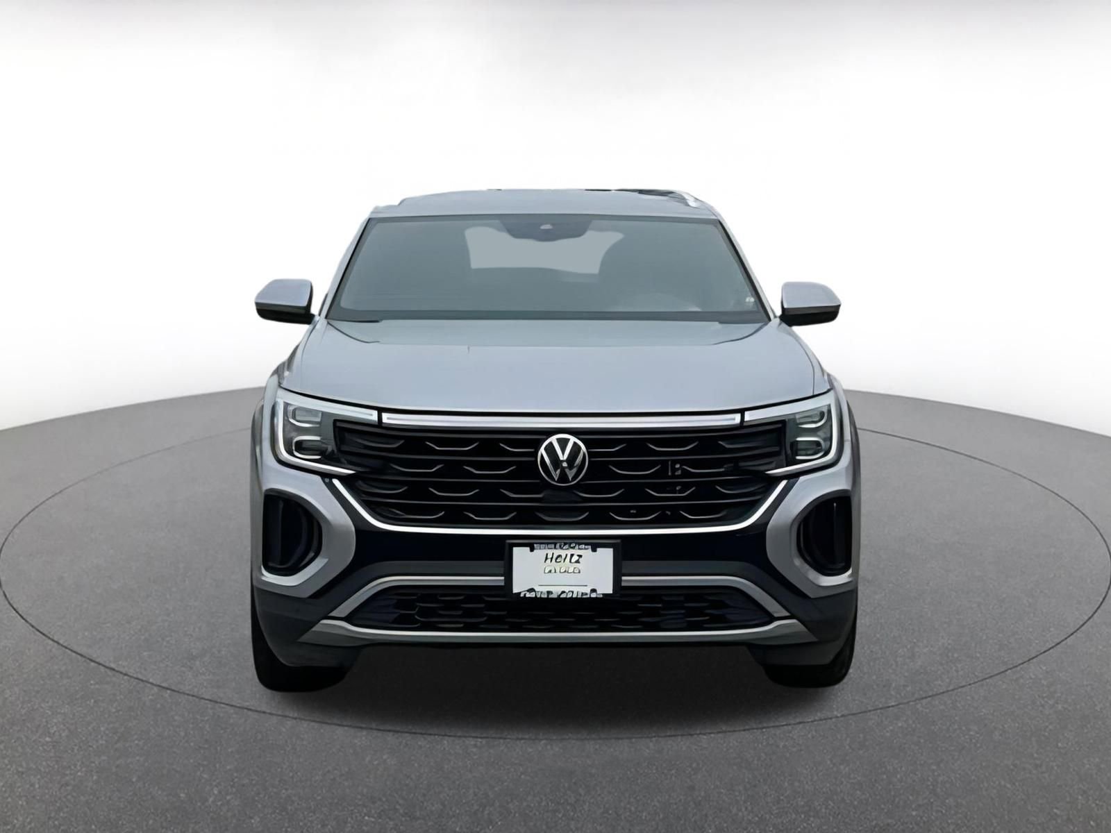 Thumbnail: 2025 Volkswagen Atlas - 4