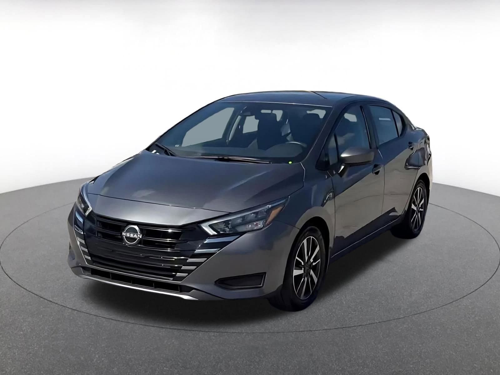 Thumbnail: 2025 Nissan Versa - 7
