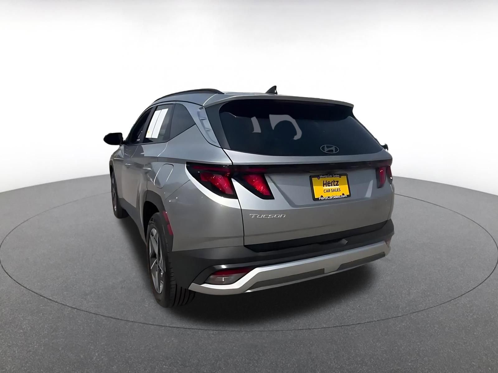 Thumbnail: 2025 Hyundai Tucson - 11