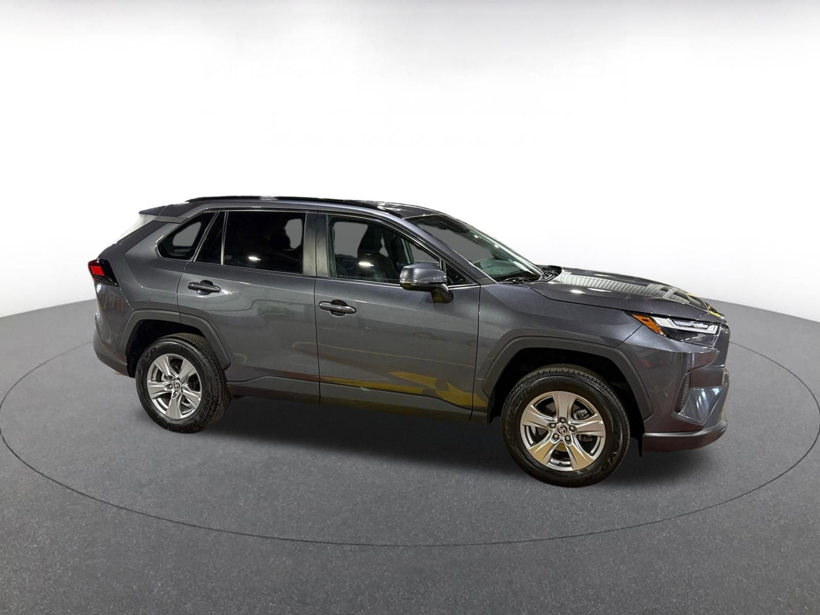 Thumbnail: 2024 Toyota RAV4 - 1