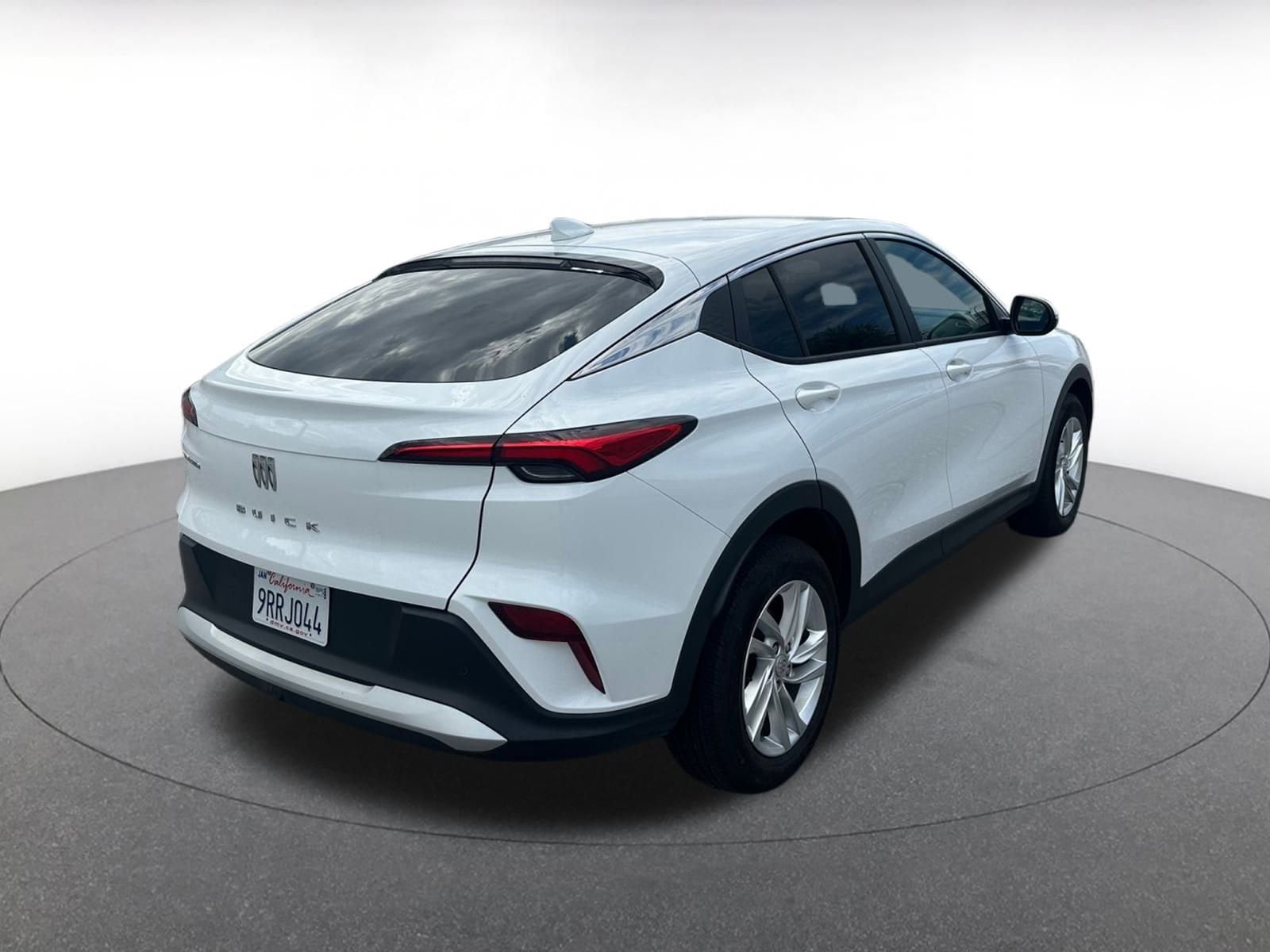 Thumbnail: 2025 Buick Envista - 6