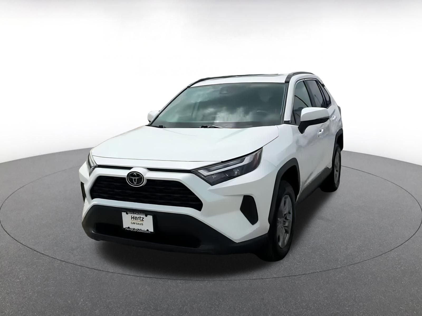 Thumbnail: 2024 Toyota RAV4 - 7