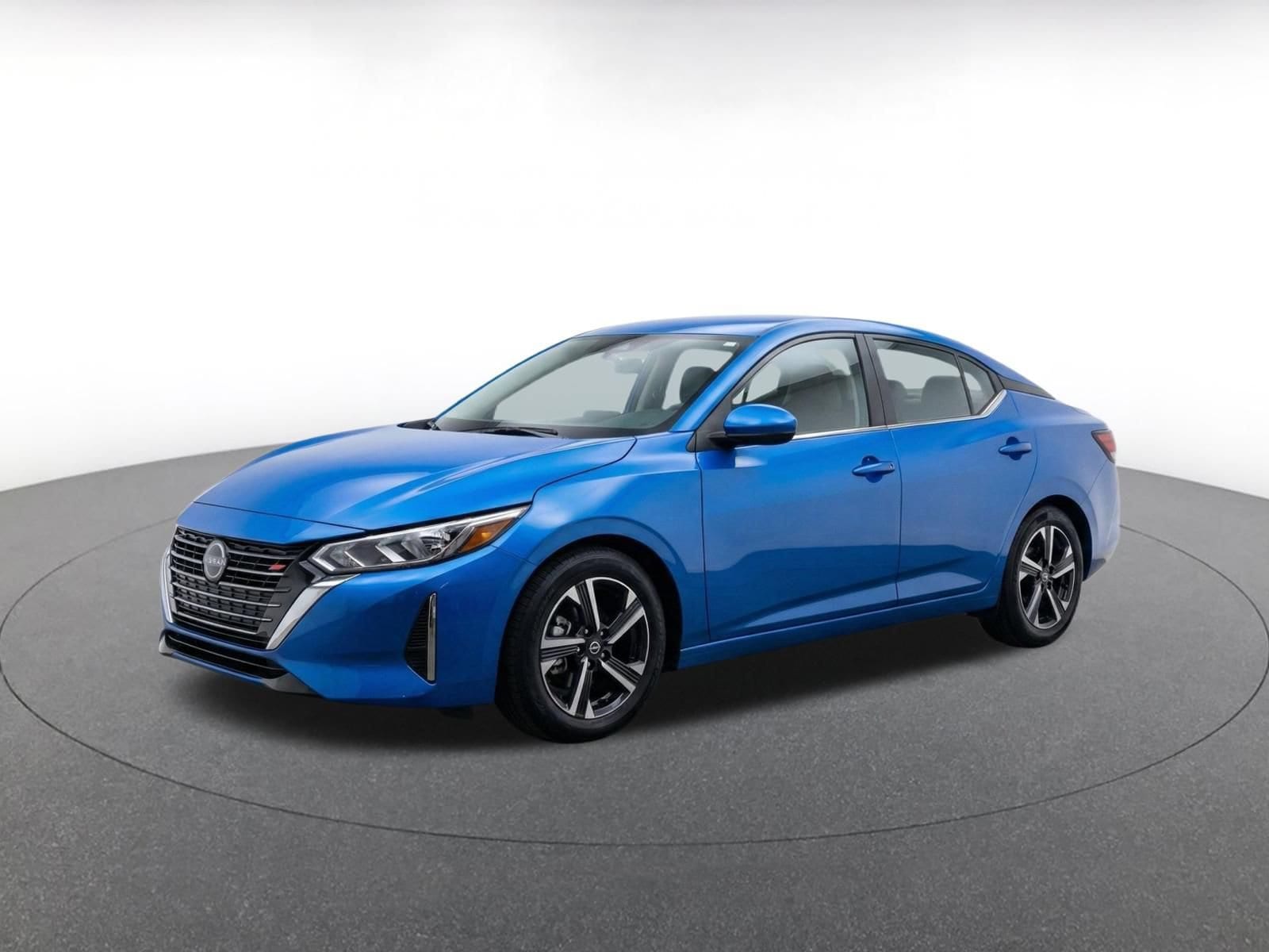 Thumbnail: 2025 Nissan Sentra - 3