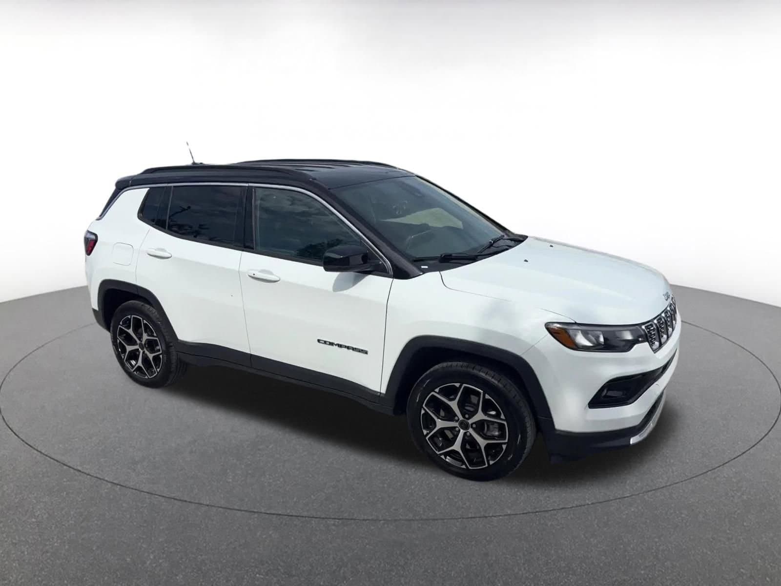 Thumbnail: 2025 Jeep Compass - 2
