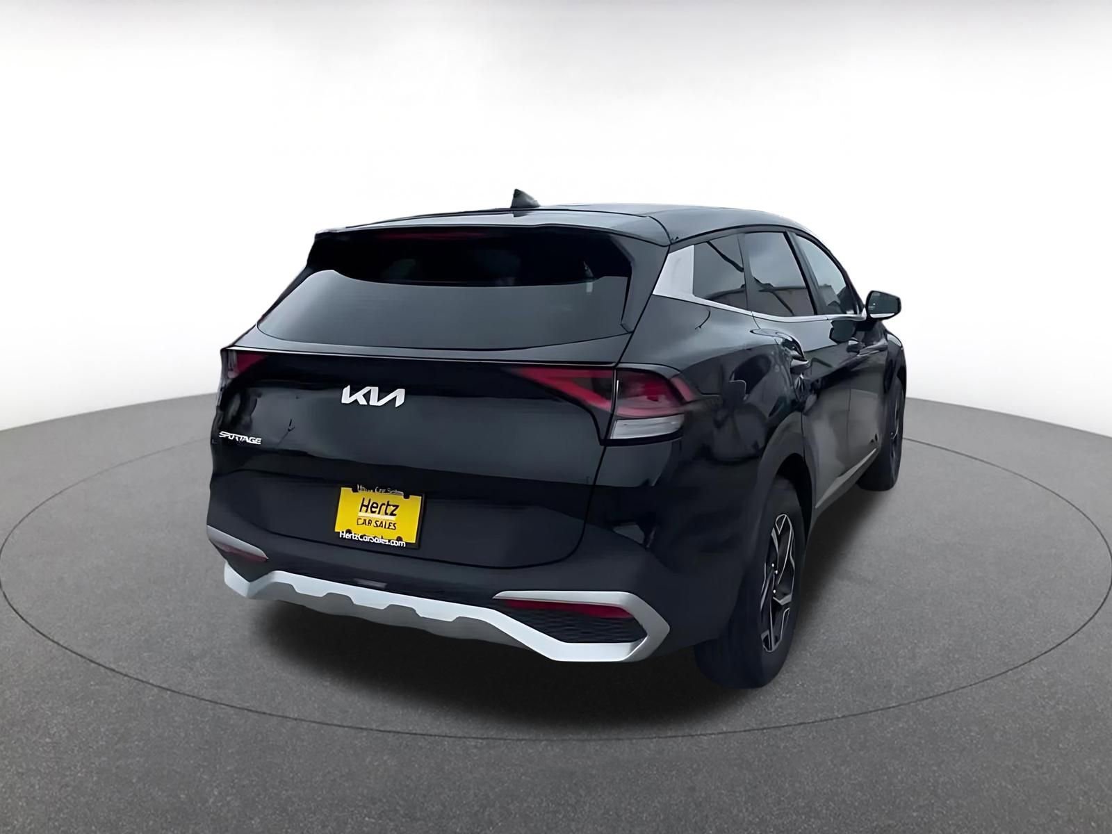 Thumbnail: 2025 Kia Sportage - 14