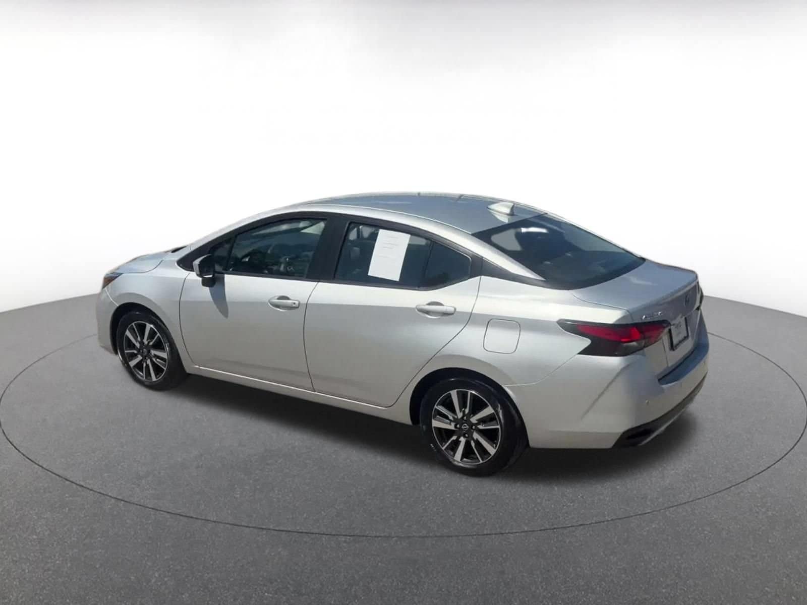 Thumbnail: 2025 Nissan Versa - 10