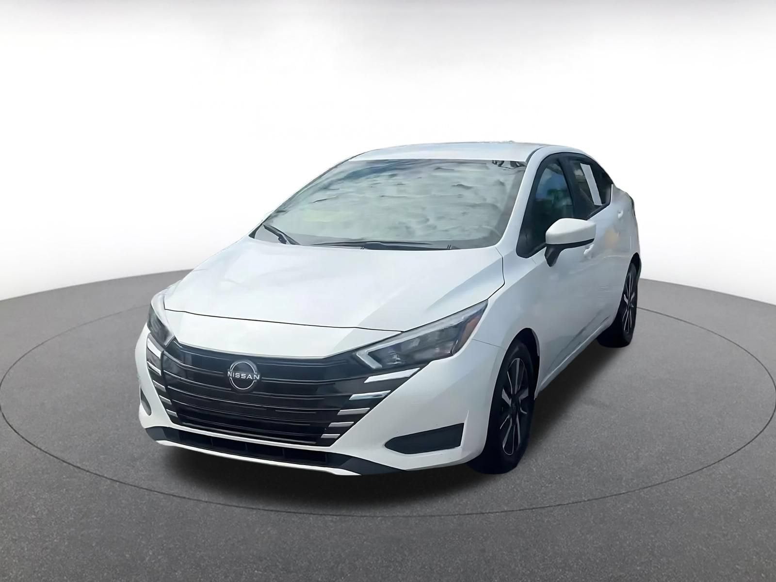Thumbnail: 2025 Nissan Versa - 6
