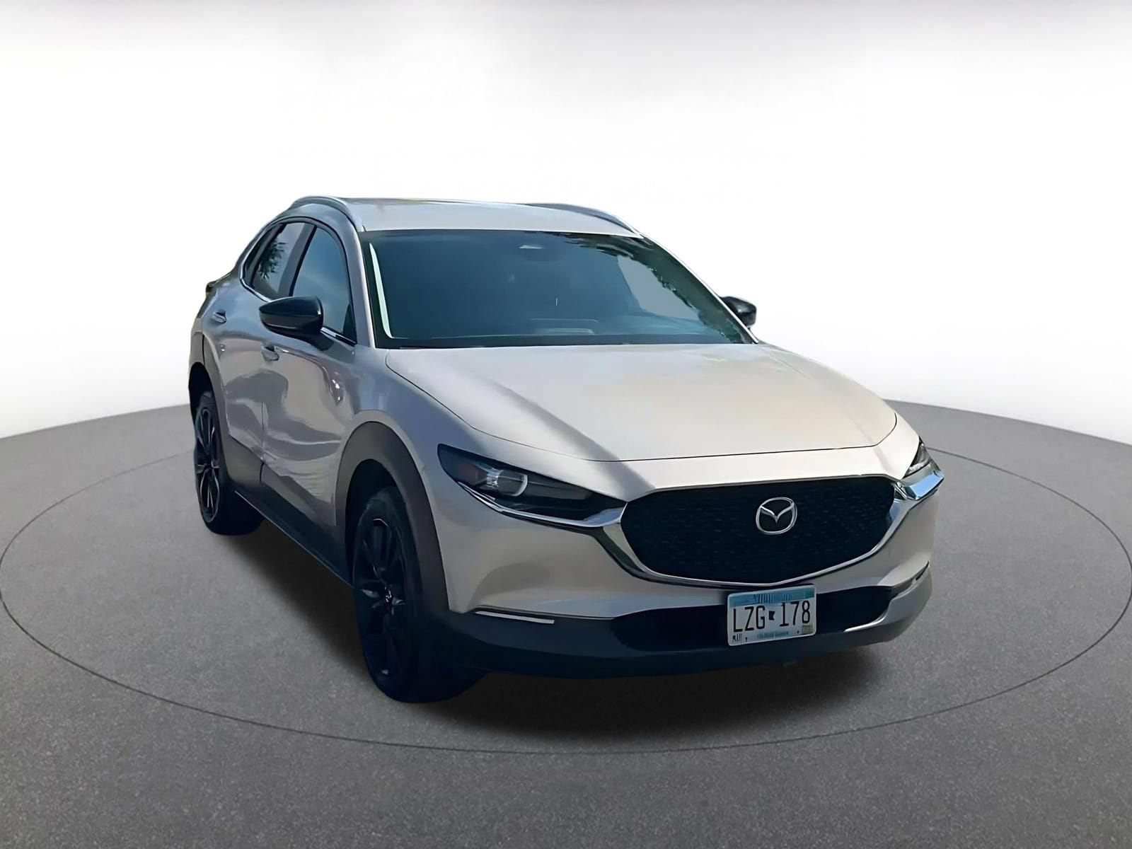 Thumbnail: 2024 Mazda CX-30 - 3