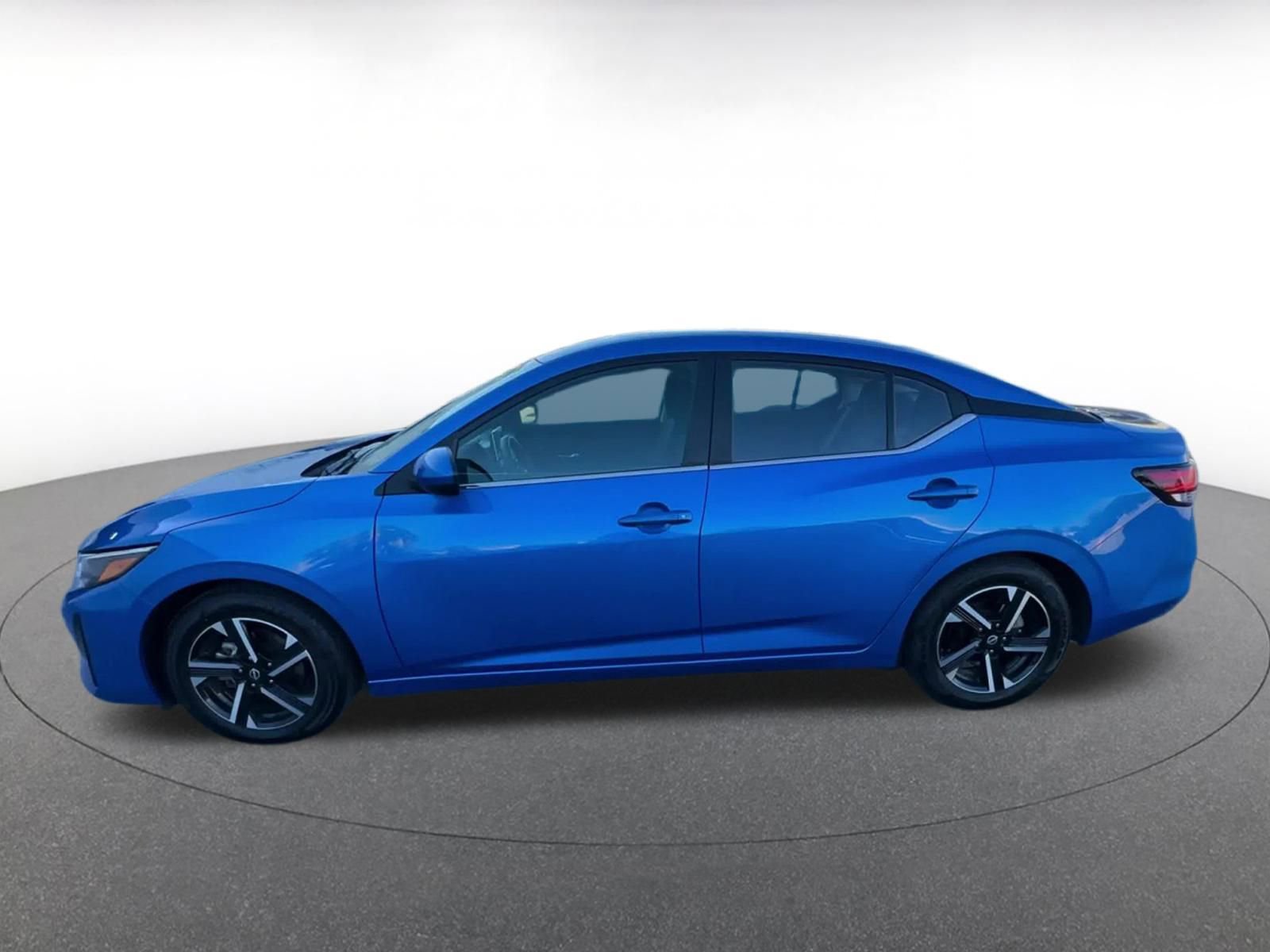 Thumbnail: 2024 Nissan Sentra - 9