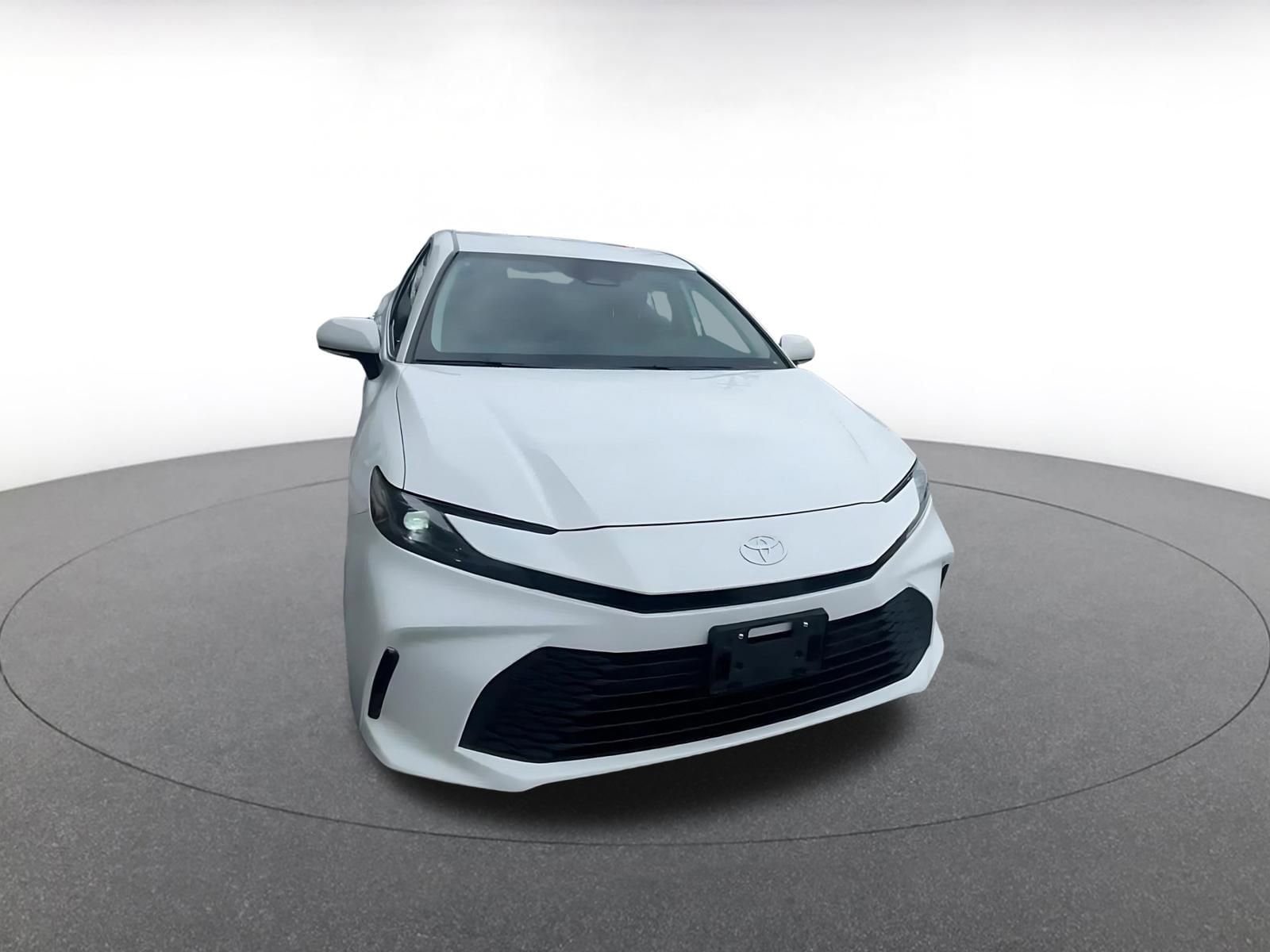 Thumbnail: 2025 Toyota Camry - 3