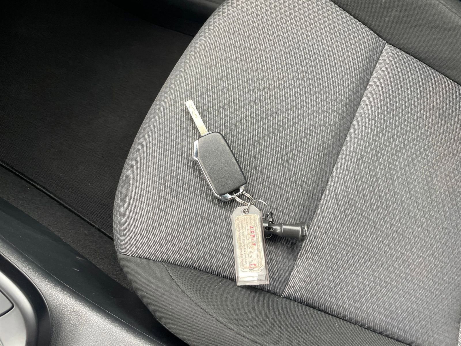 Thumbnail: 2025 Kia Soul - 18