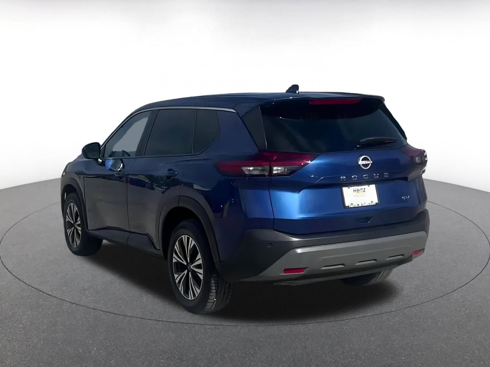 Thumbnail: 2023 Nissan Rogue - 11