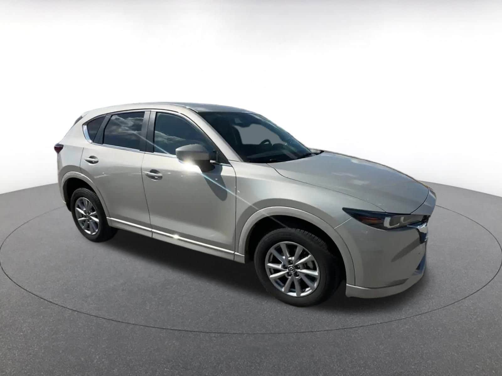 Thumbnail: 2025 Mazda CX-5 - 2