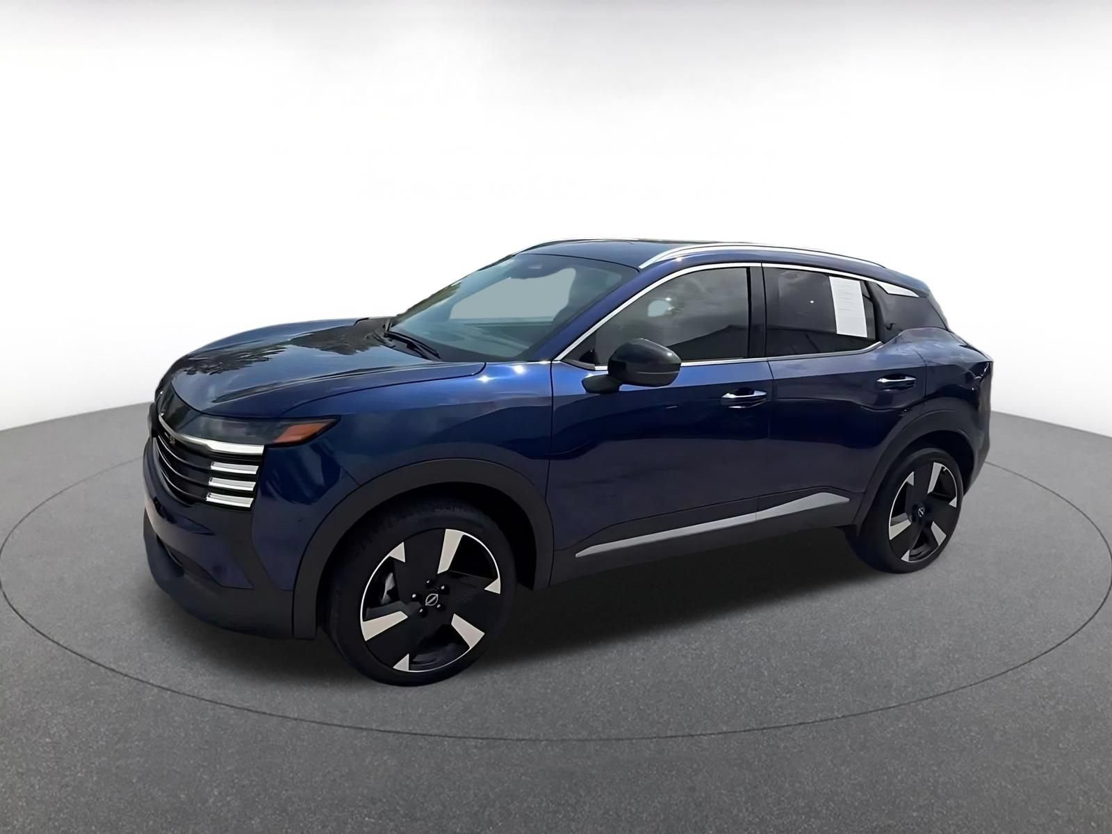 Thumbnail: 2026 Nissan Kicks - 7