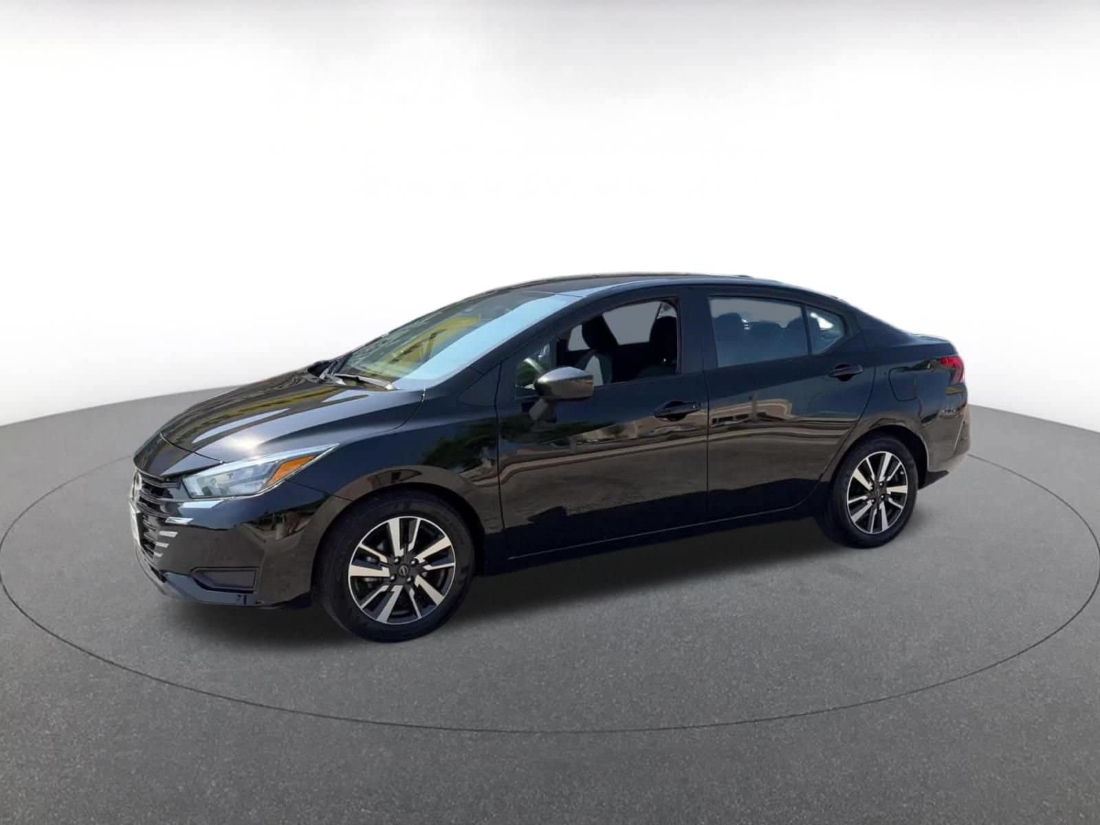 Thumbnail: 2025 Nissan Versa - 8
