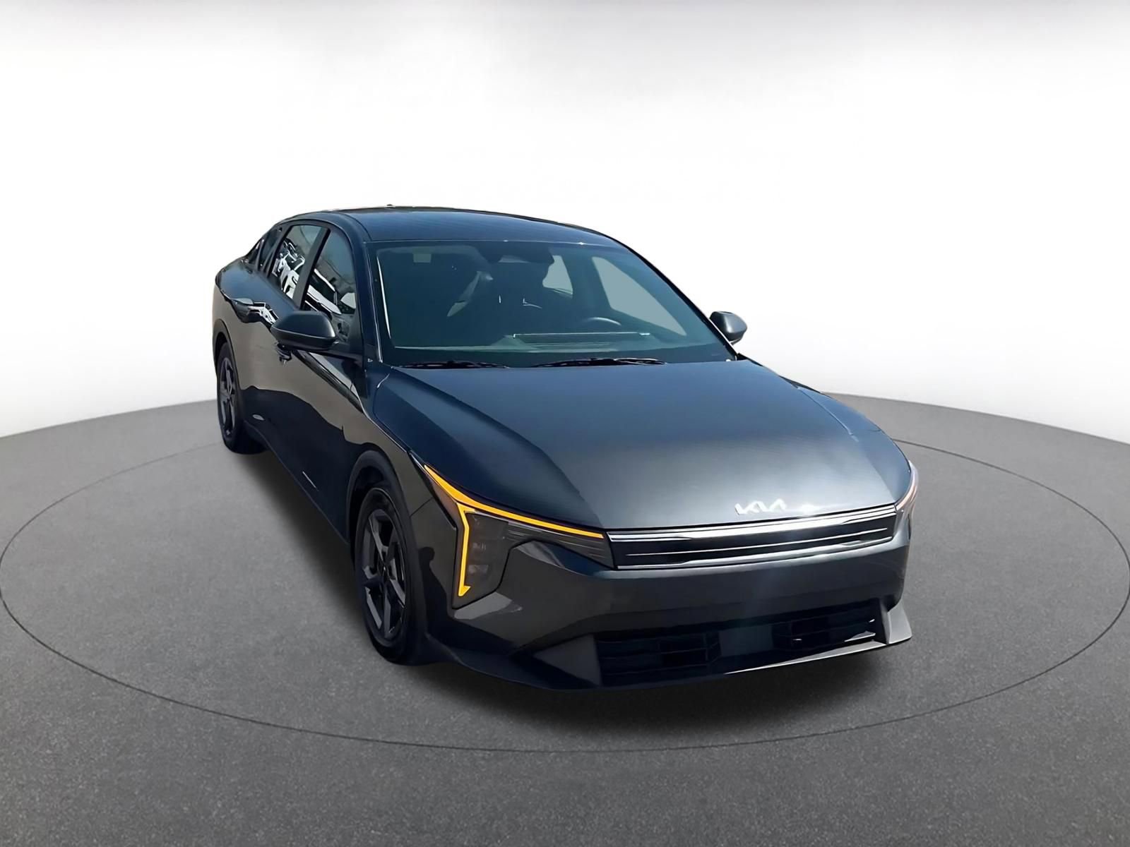 Thumbnail: 2025 Kia K4 - 3