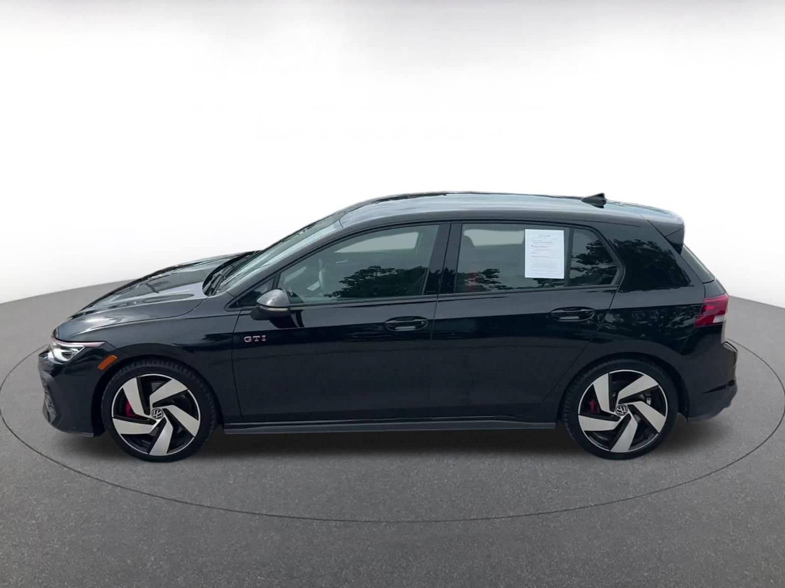 Thumbnail: 2026 Volkswagen Golf - 8